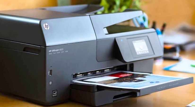 best laser printer for mac home use